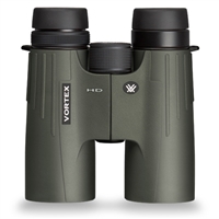 VIPER HD 10X42 ROOF PRISM BINOCULAR VPR-4210-HD