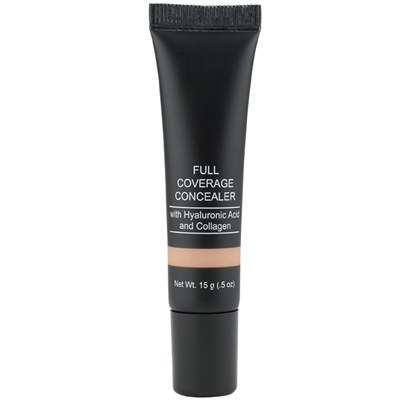 Full Coverage Concealer/Foundation