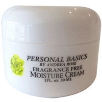 Moisture Cream -1oz