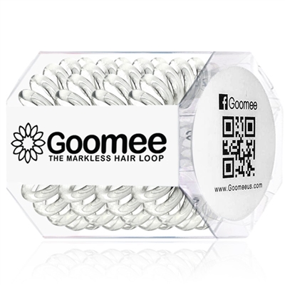 Clear - Goomee, The Markless Hair Loops
