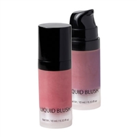 <span style="color: red;">NEW Liquid Blush</span>