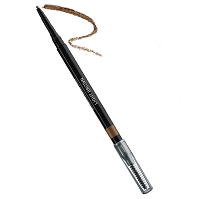 Refine Brow Pencil - Light Brown