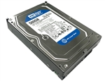 Western Digital Caviar Blue WD5000AAJS 500GB 8MB Cache 7200RPM SATA 3.0Gb/s Internal Desktop Hard Drive (Refurbished Grade B)- w/ 1 Year Warranty