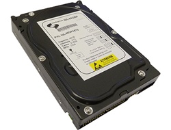 White Label 40GB 8MB Cache 7200RPM IDE Hard Drive Brand New w/1 year Warranty