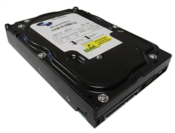 Disque Dur 3To SATA III 3.5 HITACHI HUA723030ALA641 H3U30006472S 0F12471  64Mo