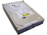 White Label 160GB 8MB Cache 7200RPM IDE (PATA) 3.5-inch Desktop Hard Drive Brand New w/1 year Warranty