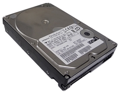 Hitachi DeskStar E7K500 HDS725050KLA360 500GB 16MB Cache 7200RPM SATA2 3.5" Internal Desktop Hard Drive - OEM w/1 Year warranty