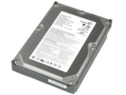 Seagate Barracuda ST3400832A 400GB Ultra ATA-100 IDE 7200RPM 8MB Hard Drive -New Pull w/1 Year Warranty