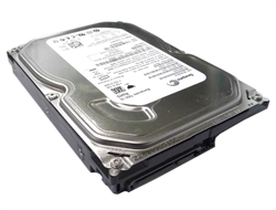 Seagate Barracuda ST380815AS 80GB 8MB Cache 7200RPM SATA 3.0Gb/s Desktop 3.5" Hard Drive - OEM w/ 1 Year Warranty