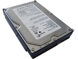 Seagate ST3250823ACE 250GB 7200RPM 8MB IDE/ATA (PATA) 3.5" Internal Desktop Hard Drive - (Certified Refurbished) w/ 1 Year warranty