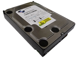 White Label 400GB 8MB Cache 7200RPM SATA300 3.5" Desktop Internal Hard Drive Brand New- w/ 1 yr warranty