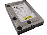 White Label 500GB 8MB Cache 7200RPM EIDE Ultra ATA/133 (PATA) 3.5" Internal Desktop Hard Drive -New w/1 Year Warranty