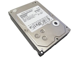 Hitachi Ultrastar A7K1000 HUA721010KLA330 (0A35772) 1TB 32MB Cache 7200RPM SATA2 Hard Drive - New Pull w/1 yr warranty