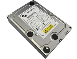 White Label 2 Terabyte (2TB) 16MB Cache 7200RPM SATA300 Hard Drive Brand New- w/ 1 yr warranty