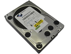White Label 2 Terabyte (2TB) 32MB Cache 7200RPM SATA 3.0Gb/s Internal Desktop Hard Drive - w/ 1 Year Warranty