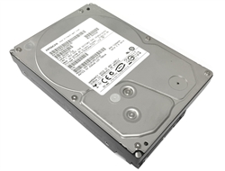 HITACHI Deskstar E7K1000 HDE721010SLA330 (0A38679) 1TB 7200 RPM 32MB Cache SATA 3.0Gb/s 3.5" Internal Hard Drive OEM w/1 Year Warranty