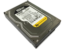 Western Digital RE3 WD2502ABYS 250GB 16MB Cache 7200RPM SATA 3.0Gb/s 3.5" Enterprise Hard drive - w/3 Years Warranty