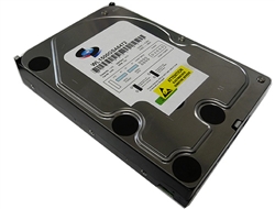 White Label 1.5TB 64MB Cache 7200RPM SATA 3.0Gb/s 3.5" Internal Hard Drive New- w/ 1 Year Warranty