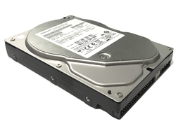 Hitachi HCP725025GLAT80 (0A37039) 250GB 8MB Cache 7200RPM PATA (IDE) ATA/133 3.5" Desktop Hard Drive - w/ 1 Year Warranty