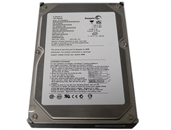 Seagate U Series ST3120025ACE 120GB 2MB 7200RPM IDE/UDMA100 (PATA) 3.5" Desktop Hard Drive - New OEM w/ 1 Year Warranty