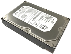 Seagate DB35 Series ST3250820ACE 250GB 7200RPM 8MB Cache IDE/Ultra ATA (PATA) 3.5" Desktop Hard Drive (Refurbished) -  w/ 1 Year Warranty