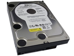Western Digital RE2 WD5000ABYS 7200RPM 16MB Cache SATA 3.0Gb/s 3.5" Hard Drive - New OEM w/1 Year Factory Warranty