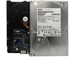 HGST Ultrastar A7K2000 HUA722010CLA330 (0A39289) 1TB 32MB Cache 7200RPM SATA 3.0GB/s Internal Desktop Hard Drive - 1 Year Warranty