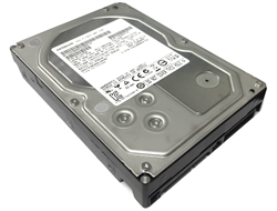 Hitachi DeskStar 7K3000 HDS723030ALA640 (0F12450) 3TB 64MB Cache 7200RPM SATA 6.0Gb/s Desktop Hard Drive - w/ 1 Year Warranty w/ 3 Year Warranty