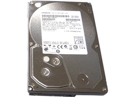 HITACHI Deskstar 5K3000 HDS5C3020ALA632 (0F12117) 2TB 32MB Cache CoolSpin SATAIII 6.0Gb/s 3.5" Internal Destkop Hard Drive - w/ 1 Year Warranty