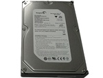 Seagate Barracuda 7200.10 ST3400620A 400GB 7200 RPM 16MB Cache IDE Ultra ATA100 / ATA-6 3.5inch Hard Drive - Brand New w/1 Year Warranty