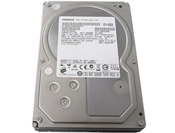 Hitachi Ultrastar A7K2000 2TB HUA722020ALA330 2TB 32MB Cache 7200RPM SATA 3.0Gb/s Enterprise 3.5" Hard Drive - OEM w/ 1 Year Warranty