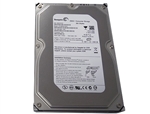 Seagate DB35 ST3300831SCE 300GB 7200 RPM 8MB Cache SATA 3.5" Hard Drive (Heavy Duty) - OEM w/1 year warranty