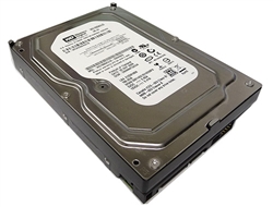 Western Digital Caviar SE (WD1600AVJS) 160GB 8MB Cache 7200RPM SATA2 3.5" Internal Desktop Hard Drive - w/ 1 Year Warranty