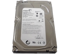 Seagate Barracuda Green ST2000DL003 2TB 5900 RPM 64MB Cache SATA 6.0Gb/s 3.5" Internal Hard Drive -New OEM with 1 Year Warranty