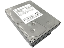 Hitachi Deskstar 7K1000.B HDT721050SLA380 (0A38013) 500GB 16MB Cache 7200RPM SATA 3.0Gb/s 3.5" Internal Desktop Hard Drive - w/1 Year Warranty