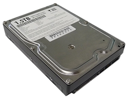 White Label 1.5 Terabyte (1.5TB) 32MB Cache 5400RPM SATA 3.0Gbps Internal Desktop Hard Drive New- w/ 1 yr warranty