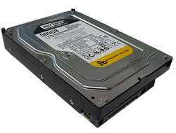 Western Digital RE4 WD5003ABYX 500GB 64MB Cache SATA 3.0Gb/s 3.5" Internal Hard Drive - w/3 Year Warranty