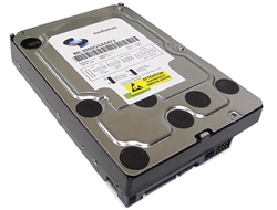 White Label  3TB IntelliPower 64MB Cache SATA 6.0Gb/s 3.5" Desktop Hard Drive w/1 Year Warranty