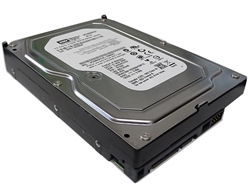 Western Digital AV WD3200AVJS 320GB 7200 RPM 8MB Cache SATA2 3.5" Desktop Hard Drive (Heavy Duty) -OEM w/ 1 Year Warranty