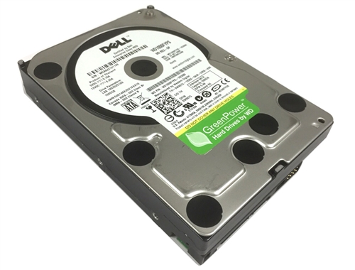 DELL / Western Digital RE2-GP WD1000FYPS 1TB 16MB Cache