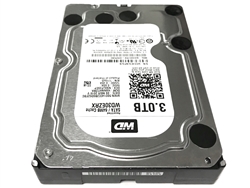 goHardDrive.com - Western Digital Caviar Green WD30EZRX 3TB