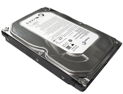 Seagate Pipeline HD ST3320310CS 320GB 5900 RPM 8MB Cache  SATA 3.5" Hard Drive - OEM w/1 Year Warranty