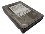 Hitachi Ultrastar 7K3000 HUA723030ALA640 3TB 7200 RPM 64MB Cache SATA 6.0Gb/s 3.5" Internal Hard Drive (Enterprise Grade) - New OEM w/1 Year Warranty