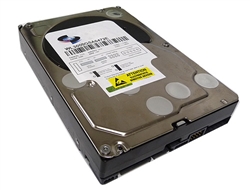 White Label  3TB 7200RPM 64MB Cache SATA 6.0Gb/s (Enterprise Grade) 3.5" Hard Drive w/1 Year Warranty