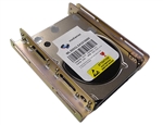 White Label 500GB 10000RPM 32MB Cache SATA 6.0Gb/s 3.5" (Enterprise Class) Hard Drive - New w/1 Year Warranty