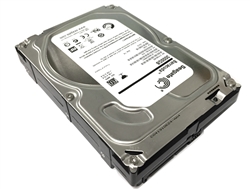 Seagate Barracuda 7200.14 ST3000DM001 3TB 7200 RPM 64MB Cache SATA 6.0Gb/s 3.5" Internal Hard Drive w/2 year warranty