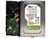 Western Digital AV-GP WD5000AVCS 500GB IntelliPower 16MB Cache SATA 3.0Gb/s 3.5" Internal Hard Drive - 3 Year Warranty