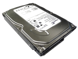 Seagate Barracuda 7200.12 ST3320418AS 320GB 7200RPM 16MB Cache SATA 3.0Gb/s 3.5" Internal Hard Drive - New OEM w/1 Year Warranty