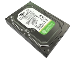 Western Digital AV-GP WD2500AVCS 250GB 16MB cache 3.5" SATA 3.0Gb/s Internal Hard Drive - w/1 Year Warranty