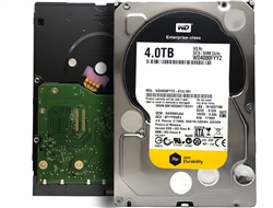 Western Digital Blue WD40EZAZ 4TB 5400RPM 256MB SATA 6.0Gb/s 3.5